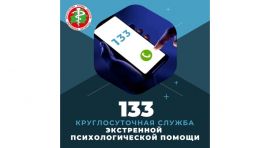 Экстренная психологическая помощь